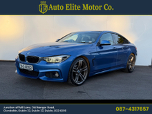 2019 BMW 4 Series 2L Petrol For Sale Images