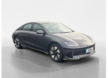 2025 Hyundai Ioniq 6 0L Electric For Sale Images