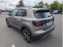 2020 Volkswagen T-Cross 1L Petrol For Sale Images