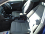 2012 AUDI A3 SPORTBACK 1.4 TFSI 125 4DR