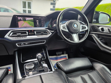 2019 BMW X5 3L Diesel For Sale Images