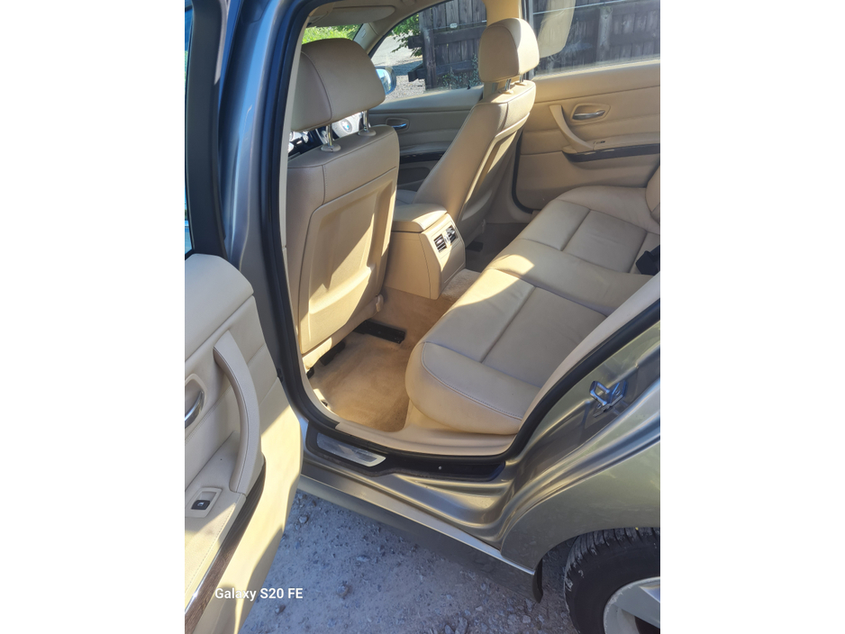 2011 BMW 3 Series 2.0L Diesel For Sale Images