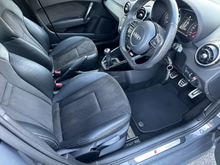 2018 Audi A1 1L Petrol For Sale Images