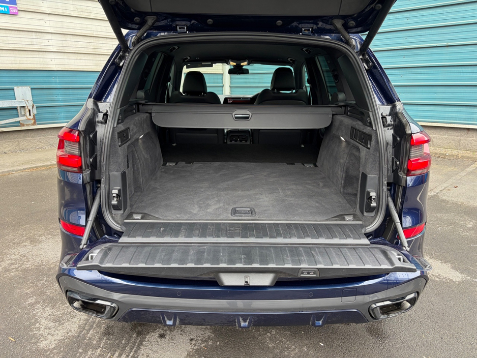 2022 BMW X5 3L Diesel For Sale Images
