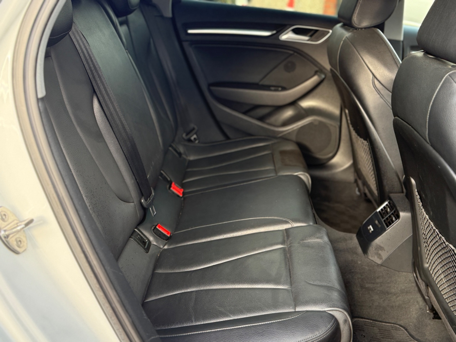 2020 Audi A3 1.4L Petrol For Sale Images