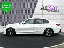 2023 BMW 3 Series 2L Petrol Plug-in Hybrid For Sale Images