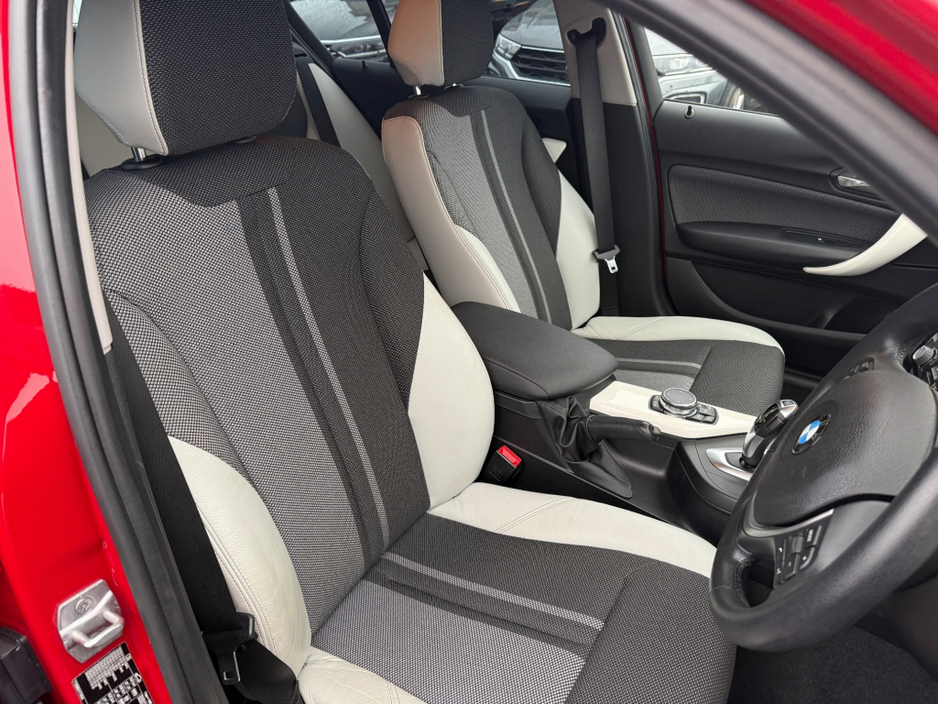 2016 BMW 1 Series 2L Diesel For Sale Images