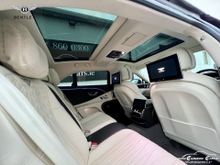 2023 Bentley Flying Spur 2.9L Petrol Hybrid For Sale Images