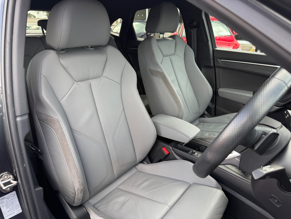 2021 Audi Q3 2L Diesel For Sale Images