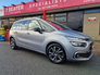 2022 CITROEN C4 SPACETOURER 1.5 BLUEHDI 130 BHP FLAIR LOW MILEAGE 7 SEATER 