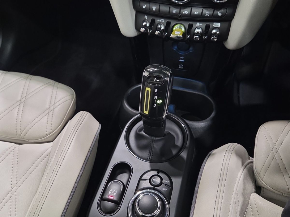 2023 MINI Hatch 0L Electric For Sale Images