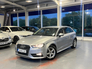 2015 AUDI A3 SE ULTRA TDI