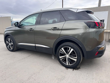 2019 Peugeot 3008 1.2L Petrol For Sale Images