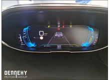 2022 Peugeot 3008 1.6L Petrol Plug-in Hybrid For Sale Images