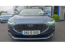 2024 Ford Focus 1L Petrol For Sale Images