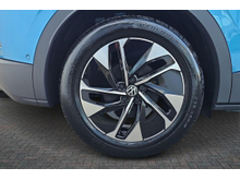 2026 Volkswagen ID.4 1.968L Electric For Sale Images