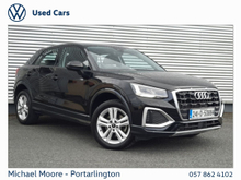 Audi Q2 30 TDI 116HP S Tronic SE
