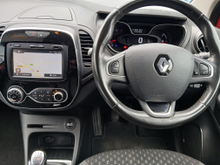 2018 Renault Captur 1.5L Diesel For Sale Images