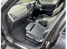 2022 BMW X3 2.0L Petrol Plug-in Hybrid For Sale Images
