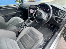 2017 Volkswagen Golf 1.4L Petrol For Sale Images