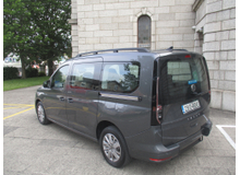 2023 Volkswagen Caddy 2.0L Diesel For Sale Images