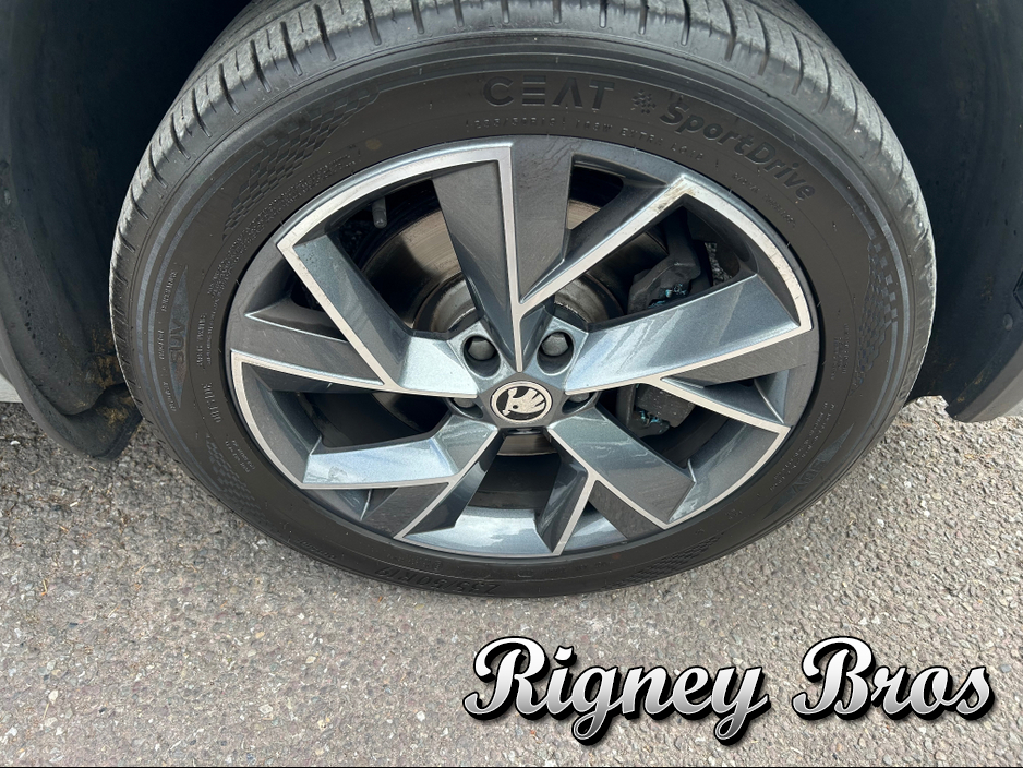 2023 Skoda Kodiaq 2L Diesel For Sale Images