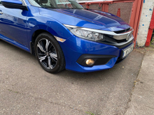 2019 Honda Civic 1.6L Diesel For Sale Images