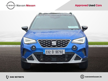 2023 SEAT Arona 1L Petrol For Sale Images