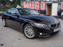 2014 BMW 4 SERIES 2014 BMW 420d LUX Coupe Auto/New NCT/Warranty