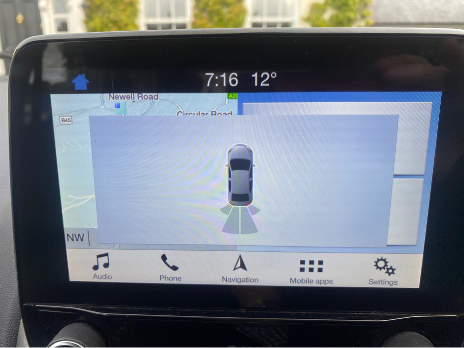 2018 Ford Ecosport 1.0L Petrol For Sale Images
