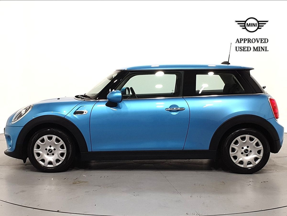 2019 MINI Hatch 1.5L Petrol For Sale Images