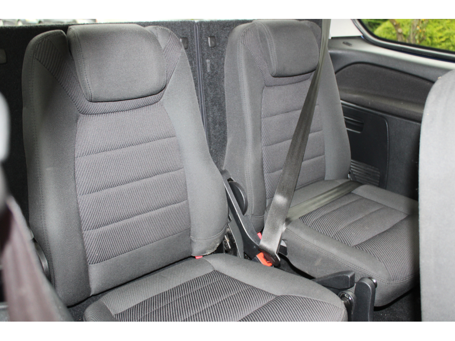 2013 Ford Galaxy 2L Diesel For Sale Images