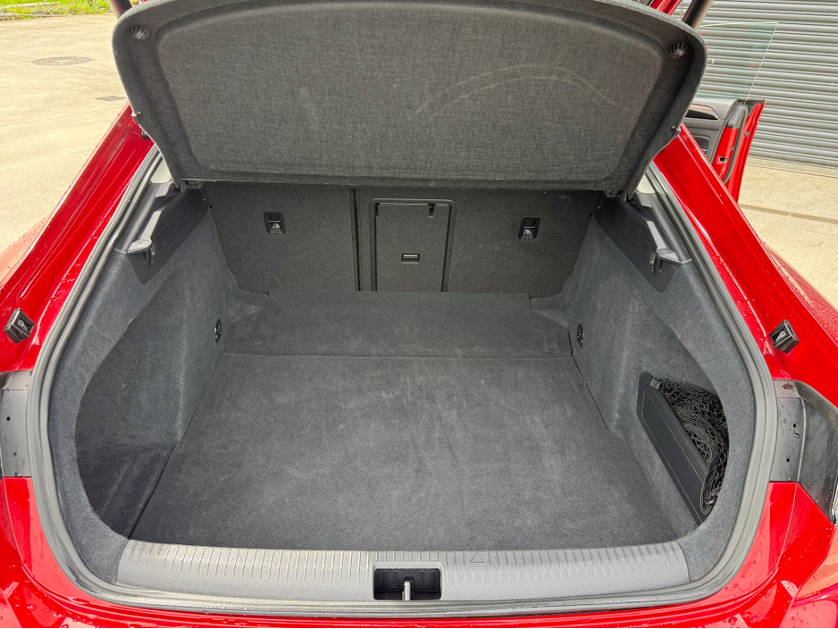 2023 Volkswagen Arteon 2L Diesel For Sale Images