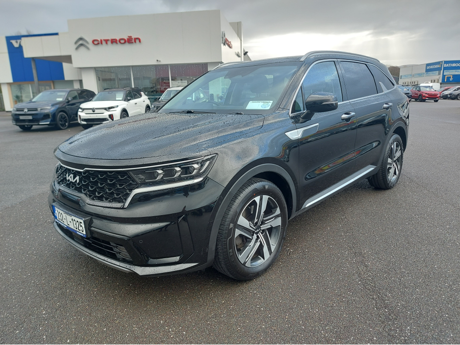 Used Kia Sorento 2023 in Kerry