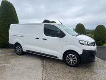 2021 Opel Vivaro 1.5L Diesel For Sale Images