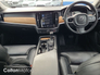 2019 VOLVO V90 INSCRIPTION TOP SPEC D4 AUTO 190PS