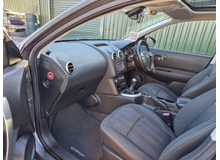 2012 Nissan Qashqai 1.5L Diesel For Sale Images
