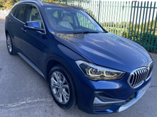 2020 BMW X1 1.5L Petrol Plug-in Hybrid For Sale Images