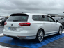 2017 VOLKSWAGEN PASSAT R-LINE - 2.0L PETROL - AUTO - 12M WARRANTY - CAR: 1084