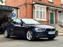 2018 BMW 3 Series 1.5L Petrol For Sale Images