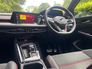 2022 VOLKSWAGEN GOLF CLUBSPORT GTI TSI 300 BHP