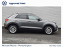 2024 VOLKSWAGEN T-ROC T-ROC LIFE 2.0 TDI M6F 116HP