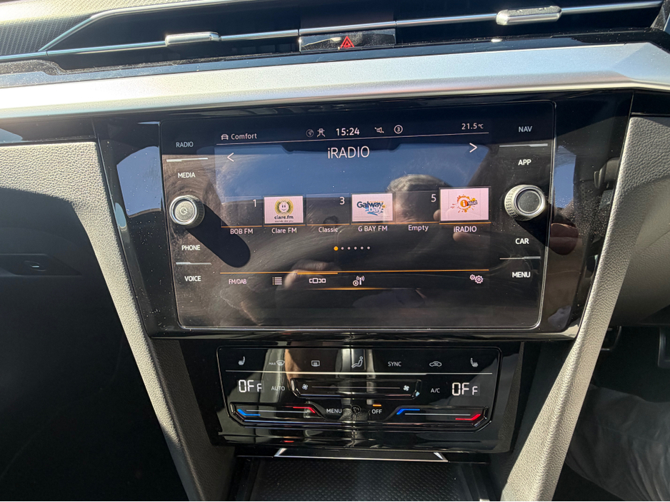 2023 Volkswagen Arteon 1.4L Hybrid For Sale Images