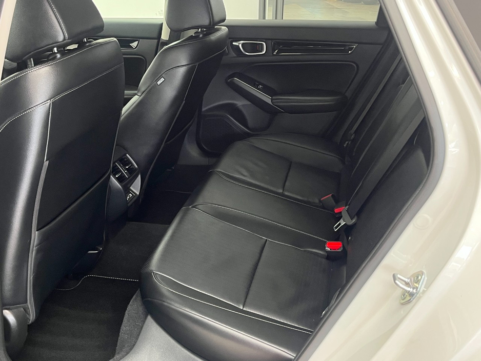 2024 Honda Civic 2L Petrol Hybrid For Sale Images