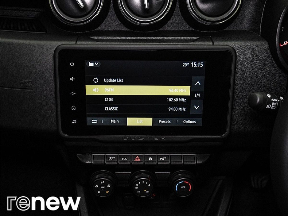 Dacia Duster Comfort TCe 90 4x2 — thumbnail 28
