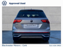 2024 VOLKSWAGEN TIGUAN ALLSPACE ALLSPACE 2.0TDI 150BHP ELEGANCE AUTOMATIC