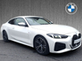 2025 BMW 4 SERIES 420i M Sport Auto