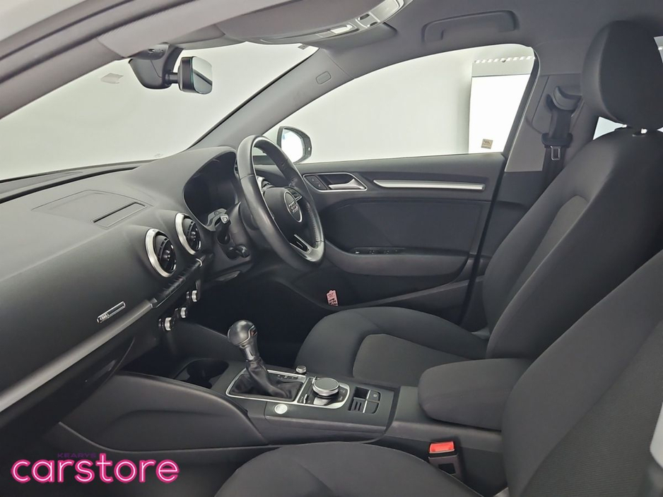 Audi A3 1.4 TFSI S-TRONIC Saloon — thumbnail 12
