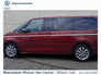 2024 VOLKSWAGEN MULTIVAN STYLE 218BHP PHEV AUTOMATIC