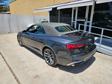 2020 Audi A5 2L Diesel For Sale Images